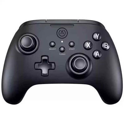 PowerA Battle Dragon Wireless Controller - Black