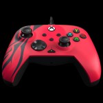 خرید گیم پد PDP Rematch - طرح Spirit Red