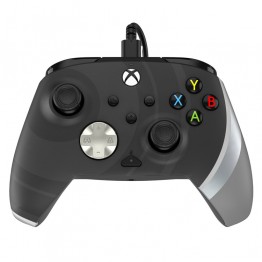 PDP Rematch Advanced Wired Controller - Radial Black