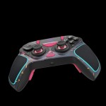 خرید گیم پد PDP Victrix Pro BFG مخصوص پلی استیشن - طرح Tekken 8 Rage Art خرید گیم پد PDP Victrix Pro BFG مخصوص پلی استیشن - طرح Tekken 8 Rage Art