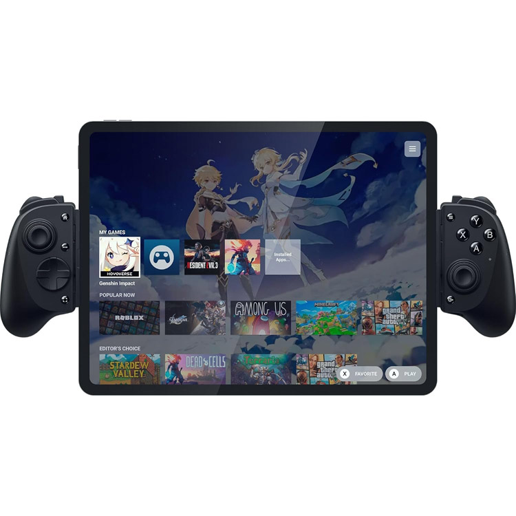 خرید گیم پد Razer Kishi V3 Pro XL
