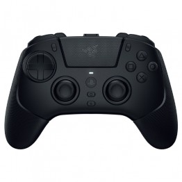 Razer Raiju V3 Pro Wireless Gaming Controller for PS5 - Black