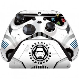Razer Wireless Controller & Quick Charging Stand for XBOX - Stormtrooper Limited Edition