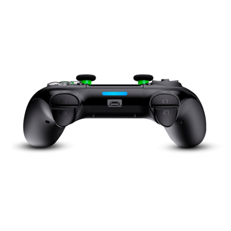 خرید گیم پد T-Dagger Scorpio - بیسیم - سیاه خرید گیم پد T-Dagger Scorpio - بیسیم - سیاه