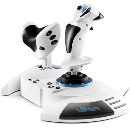 Thrustmaster T.Flight HOTAS 5 for PlayStation - Microsoft Flight Simulator Edition
