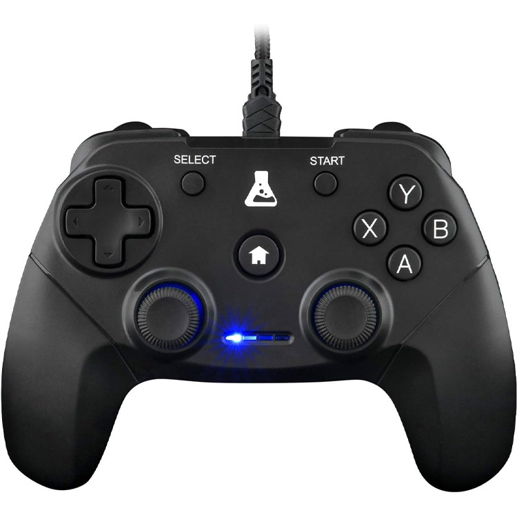 خرید گیم پد the G-LAB K-Pad Thorium