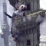 The Last Guardian - PS4 