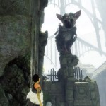 The Last Guardian - PS4 