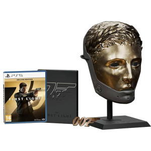 First Light Collector's Edition - PS5