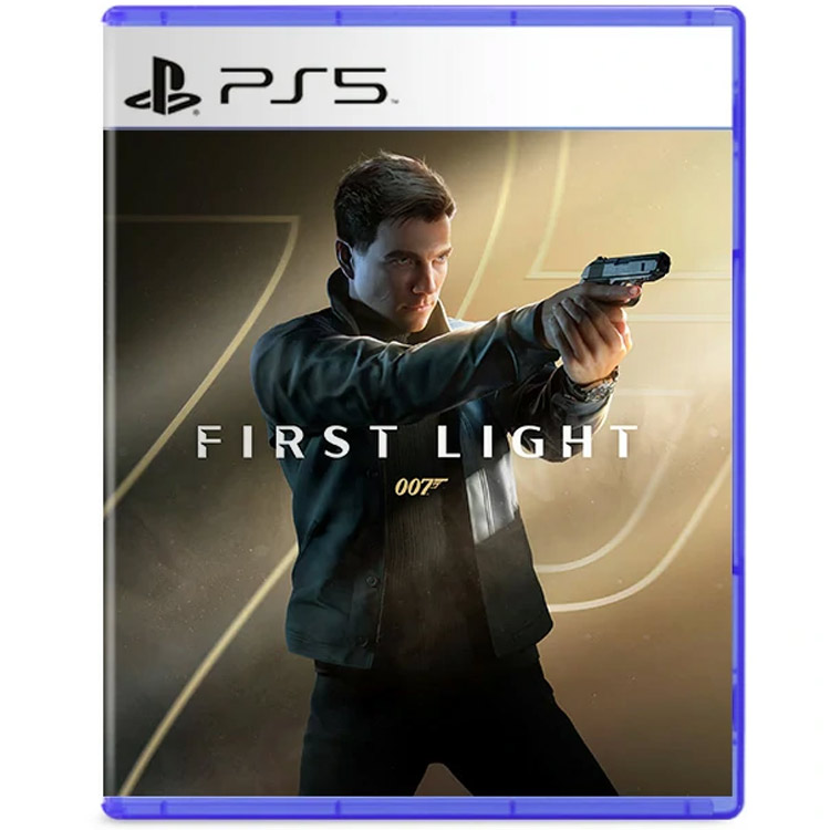 خرید بازی First Light برای PS5