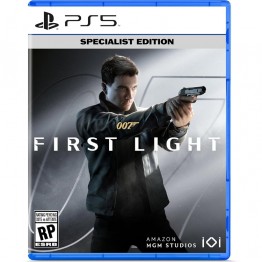 First Light Specialist Edition - PS5