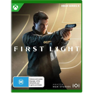 First Light - XBOX