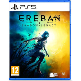 Ereban: Shadow Legacy - PS5
