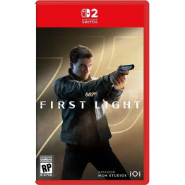 First Light - Nintendo Switch 2
