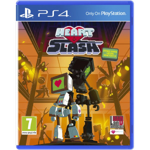 Heart & Slash - PS4