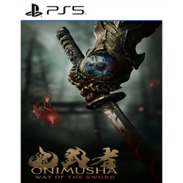 Onimusha: Way of the Sword Digital Code - PS5