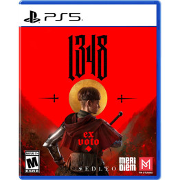 1348Ex Voto - PS5