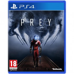 Prey - PS4