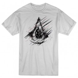 Assassin's Creed T-Shirt - White