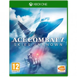 خرید بازی Ace Combat 7: Skies Unknown برای XBOX