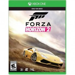 Forza Horizon 2 - Xbox One - کارکرده