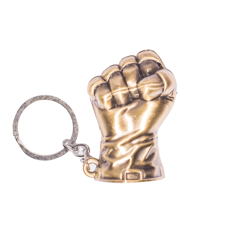 Infinity Gauntlet Key Chain زیور آلات و پوشیدنی