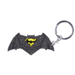 Batman Vs Superman Key Chain زیور آلات و پوشیدنی