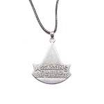 Asssassin's Creed Brotherhood Necklace زیور آلات و پوشیدنی