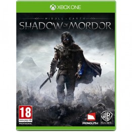 Middle-Earth: Shadow of Mordor with IRCG Green License - Xbox One