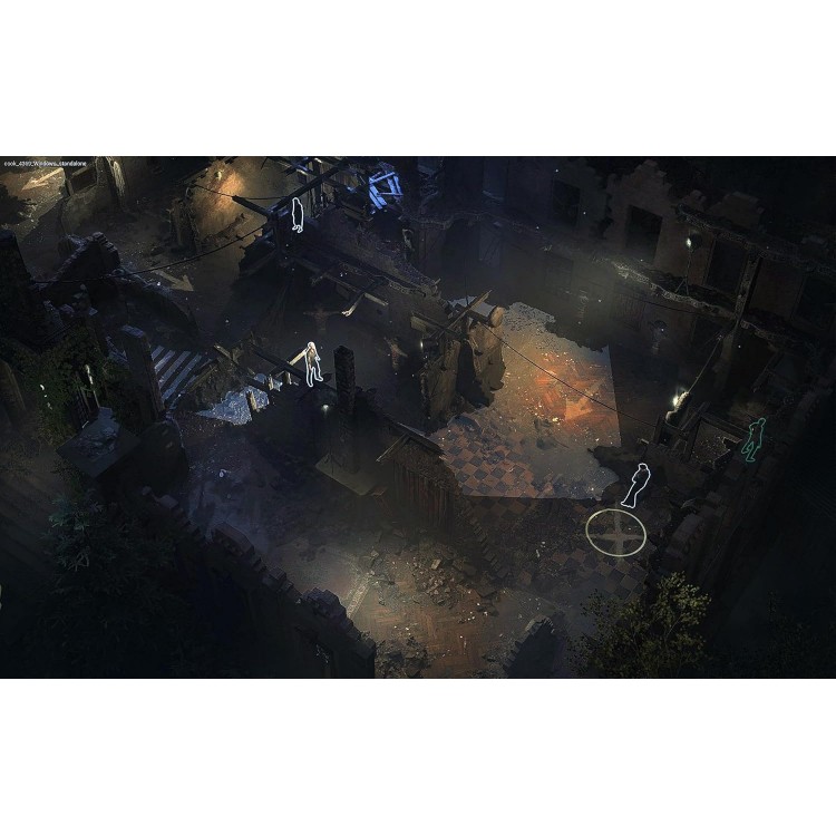 خرید بازی Sixty Three Days نسخه The Home Army برای PS5