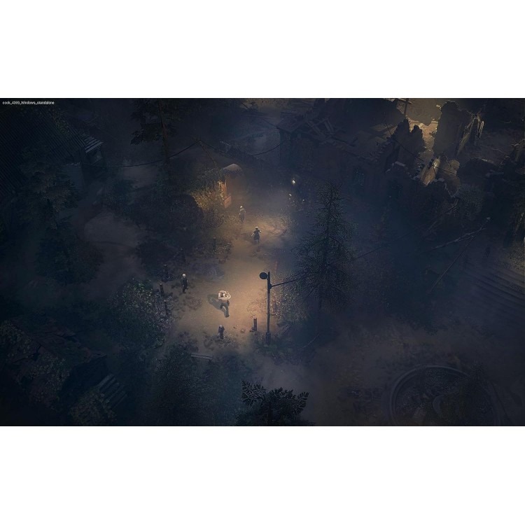 خرید بازی Sixty Three Days نسخه The Home Army برای PS5