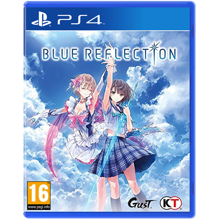 خرید Blue Reflection - PS4
