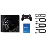 Playstation 4 1TB Console - Star Wars: Disney Infinity 3.0 Limited Edition Bundle - R2