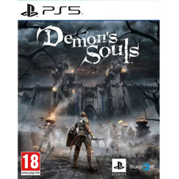 Demon's Souls Digital Code - PS5