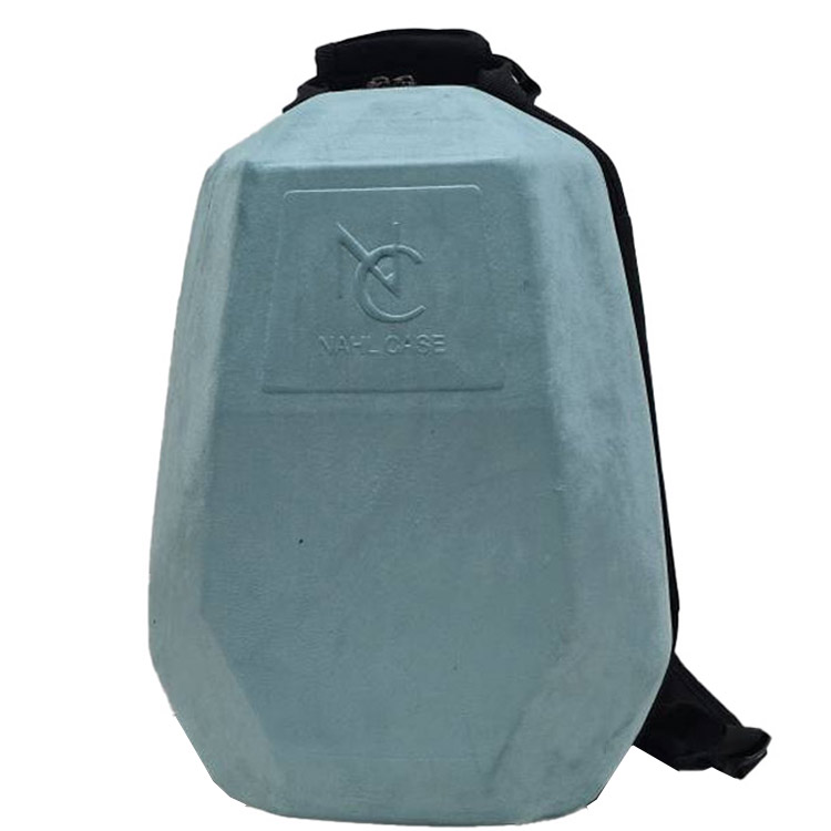 خرید Marinox PS5 Slim Backpack - ‌رنگ Mermaid Green