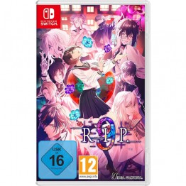 9 R.I.P. - Nintendo Switch