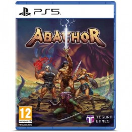 Abathor - PS5