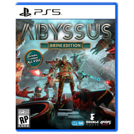 Abyssus Brine Edition - PS5