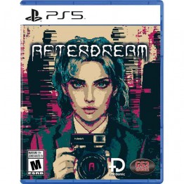 Afterdream - PS5