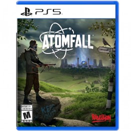 Atomfall - PS5