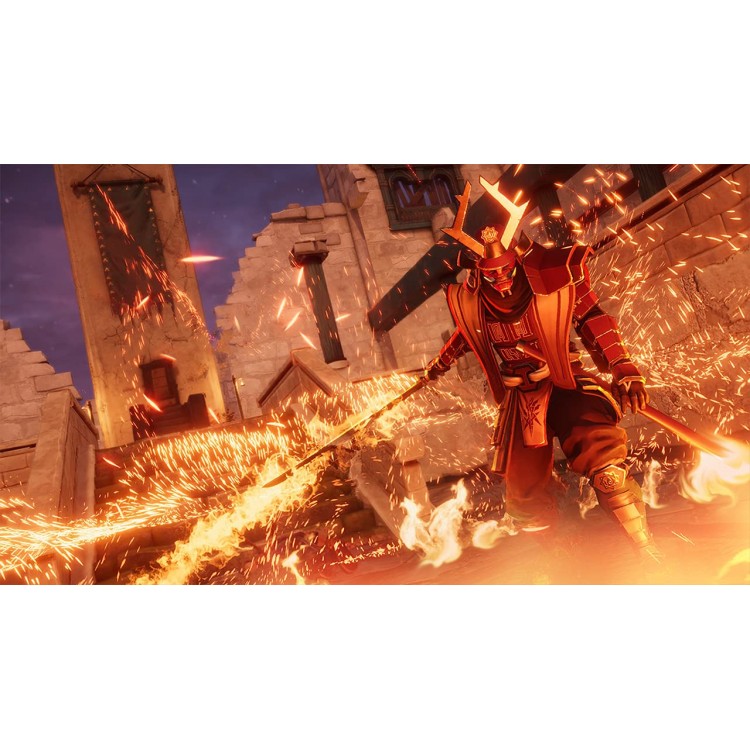 خرید بازی Aragami 2 برای PS5