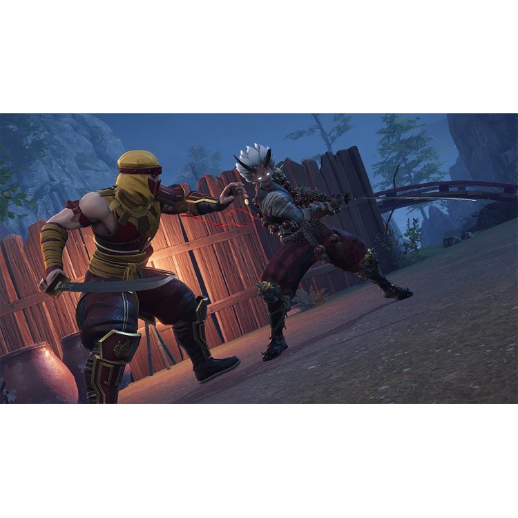 خرید بازی Aragami 2 برای PS5