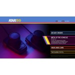 خرید بازی Atari 50: The Anniversary Celebration برای PS4