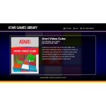 خرید بازی Atari 50: The Anniversary Celebration نسخه Expanded برای PS5 خرید بازی Atari 50: The Anniversary Celebration نسخه Expanded برای PS5