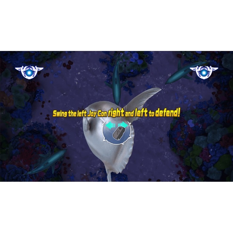 خرید بازی Ace Angler نسخه نینتندو سوییچ