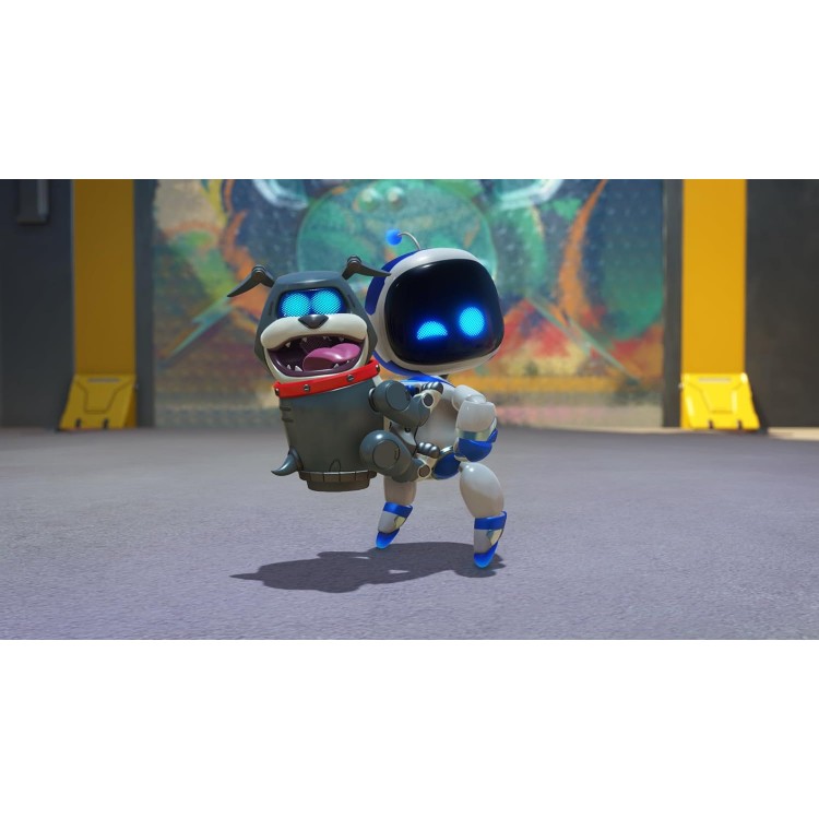 خرید بازی Astro Bot برای PS5