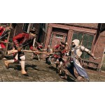 خرید بازی Assassin's Creed 3 Remastered - نسخه نینتندو سوییچ کارکرده خرید بازی Assassin's Creed 3 Remastered - نسخه نینتندو سوییچ کارکرده