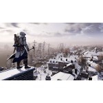 خرید بازی Assassin's Creed 3 Remastered - نسخه نینتندو سوییچ کارکرده خرید بازی Assassin's Creed 3 Remastered - نسخه نینتندو سوییچ کارکرده