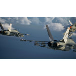 خرید بازی Ace Combat 8: Wings of Theve برای XBOX خرید بازی Ace Combat 8: Wings of Theve برای XBOX