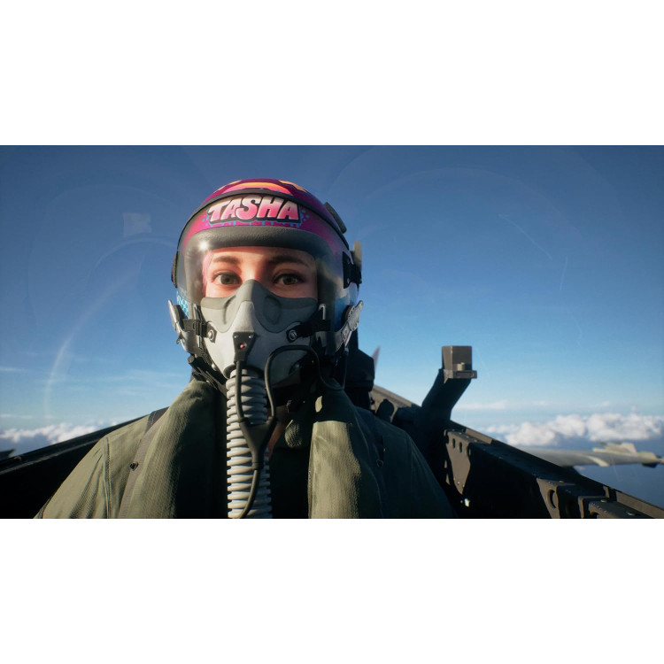 خرید بازی Ace Combat 8: Wings of Theve برای XBOX